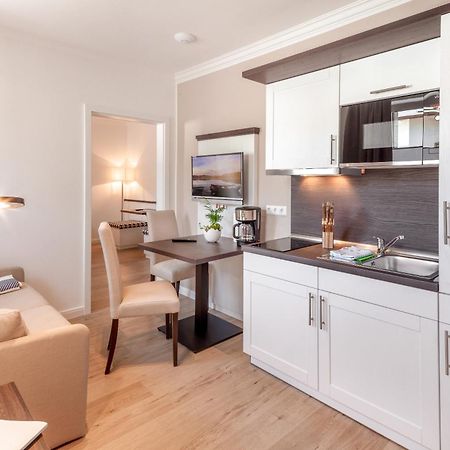 Apartmenthuus Koenig Norderney Kültér fotó