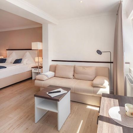 Apartmenthuus Koenig Norderney Kültér fotó