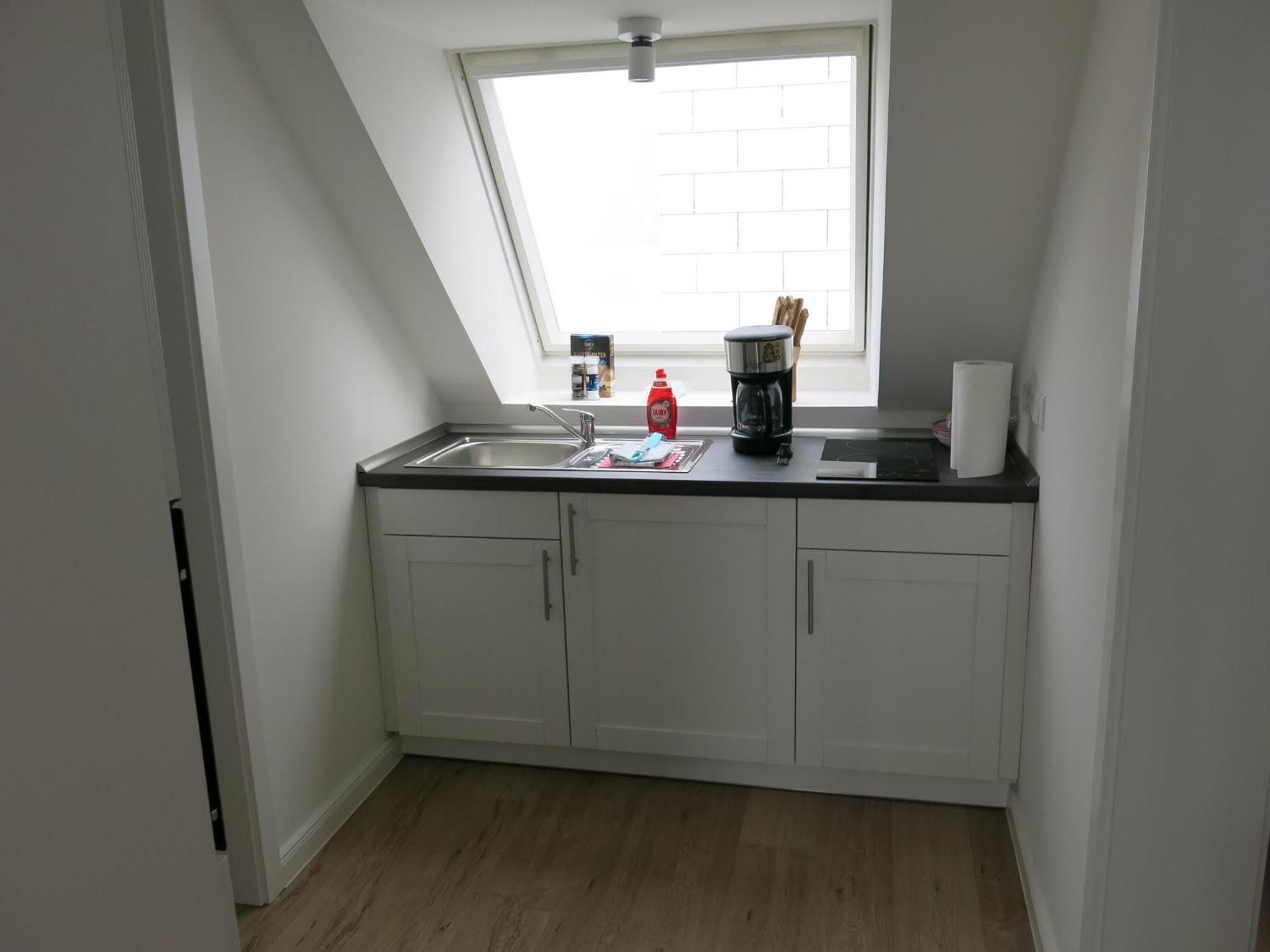 Apartmenthuus Koenig Norderney Szoba fotó