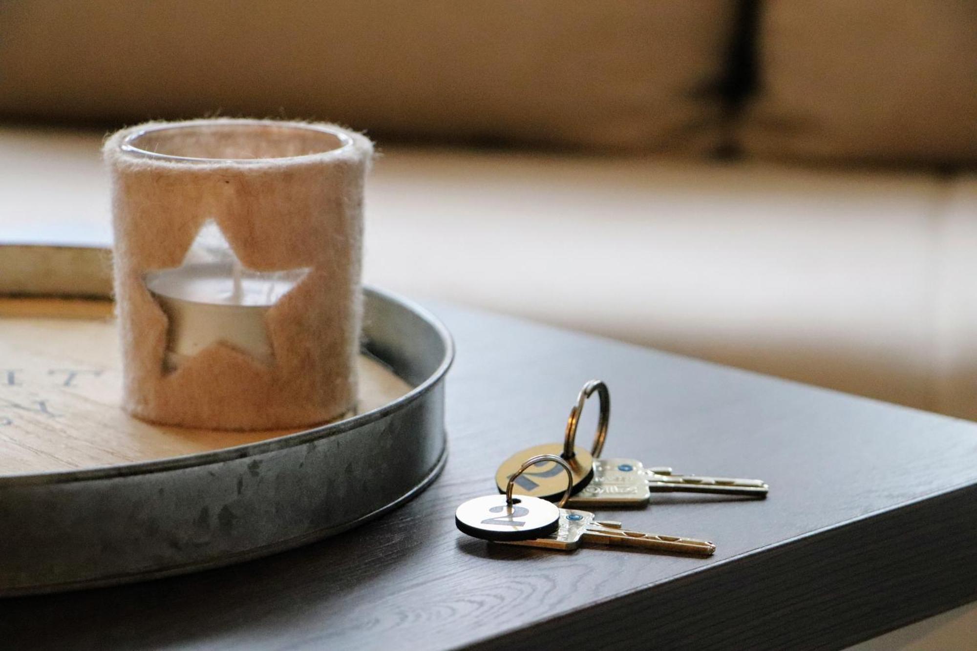 Apartmenthuus Koenig Norderney Kültér fotó