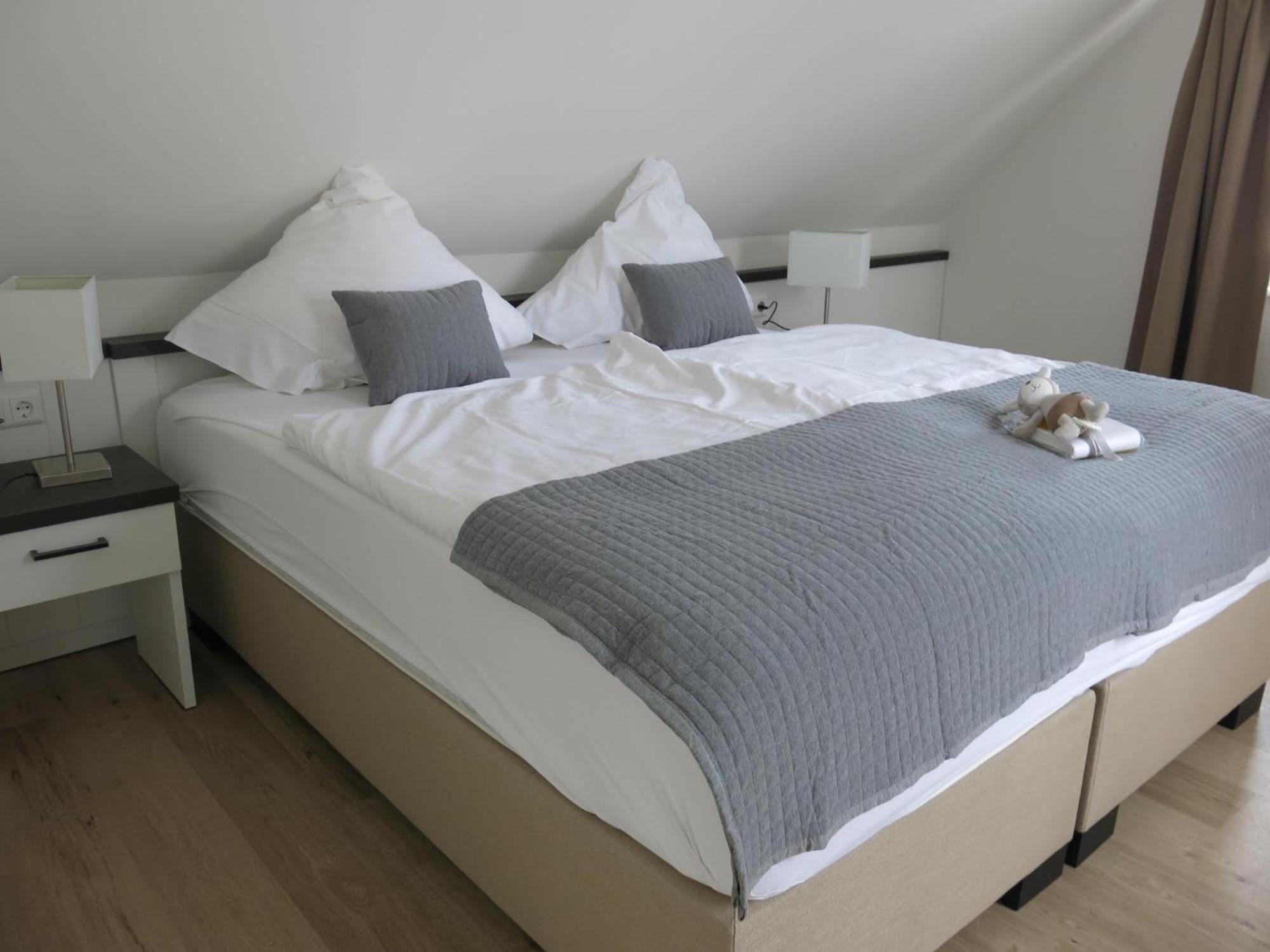 Apartmenthuus Koenig Norderney Kültér fotó