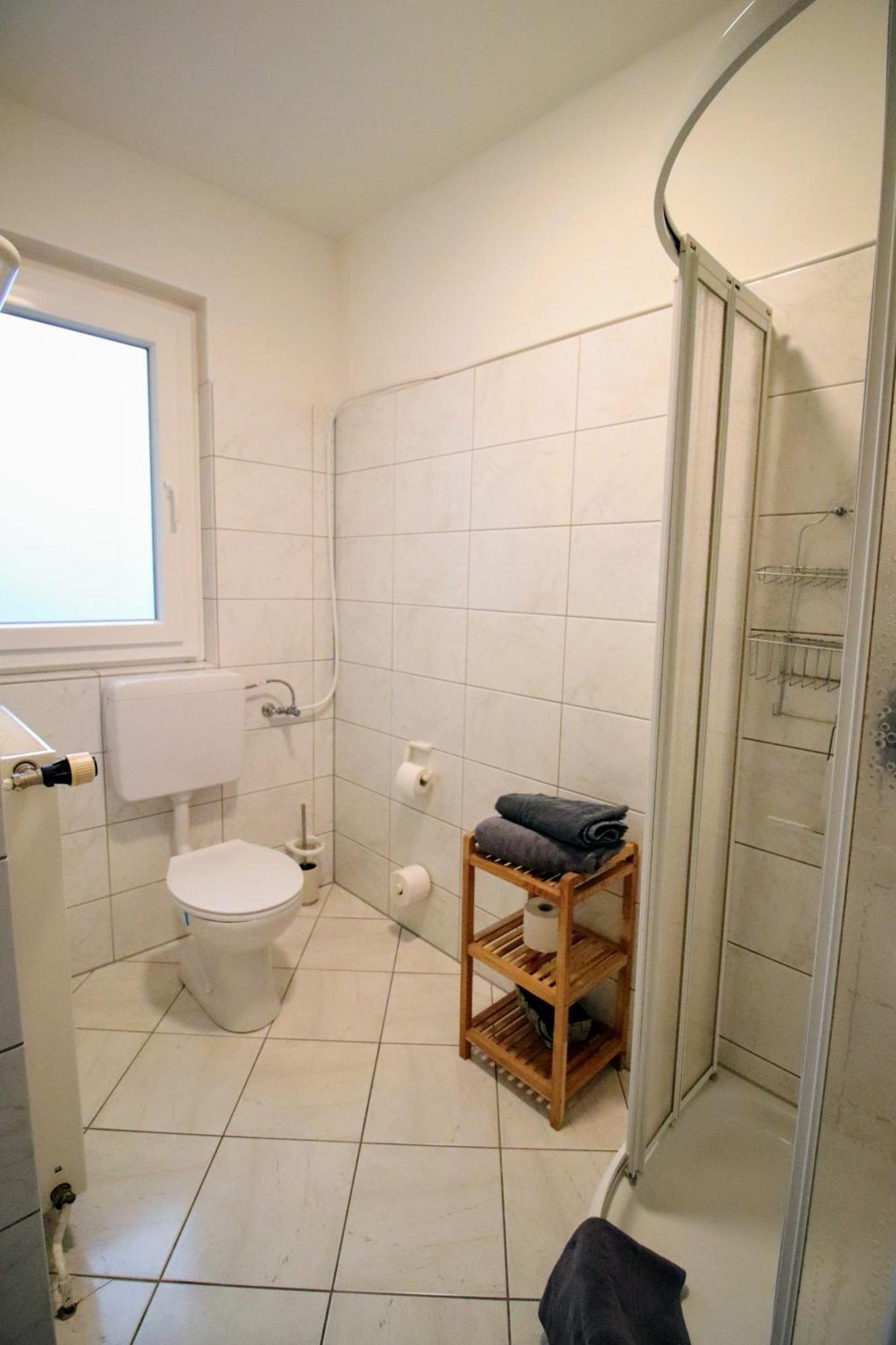 Apartmenthuus Koenig Norderney Szoba fotó