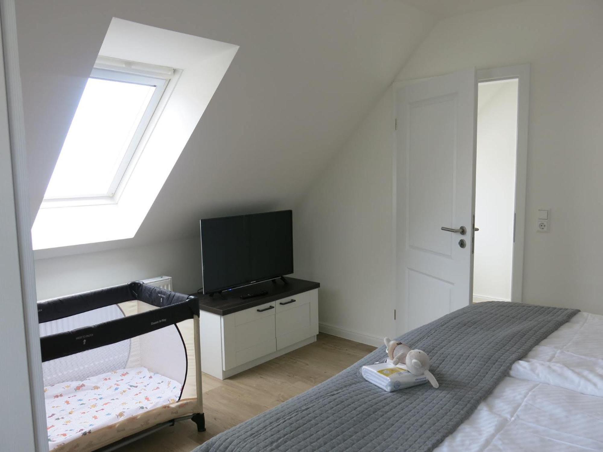 Apartmenthuus Koenig Norderney Szoba fotó