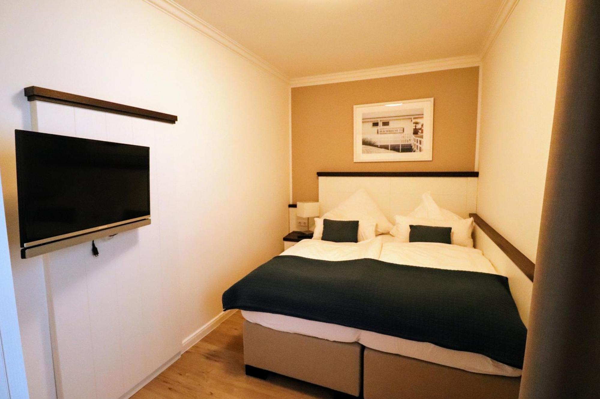 Apartmenthuus Koenig Norderney Szoba fotó